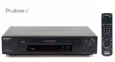 Sony slv se700 gebraucht kaufen  Moosburg a.d.Isar