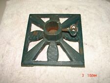 Antique cast iron for sale  Andreas