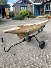 Antique model sailing for sale  WYMONDHAM