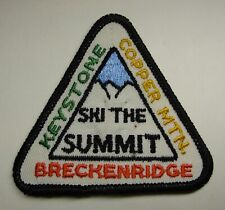 Ski summit keystone for sale  Canon City
