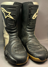 Alpinestars smx boots for sale  Austin