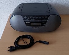 Sony s10cp radio gebraucht kaufen  Gronau