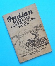 Original 1920s indian for sale  Apple Valley
