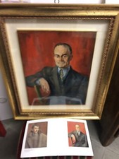 Eso peluzzi ritratto usato  Savona