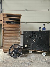 Bauer sonolux wanderkino gebraucht kaufen  Triberg im Schwarzwald