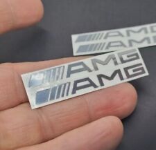 Amg logo emblem gebraucht kaufen  Berlin