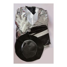 Michael jackson suit for sale  BOLTON