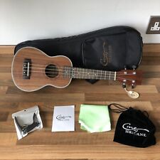 Cme hricane ukulele for sale  NEWCASTLE UPON TYNE