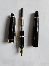 Waterman expert black for sale  AYLESBURY