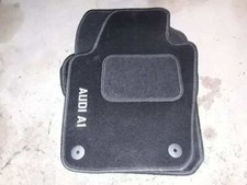 Tappeti per audi usato  Ferrara
