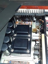 Kenwood 9100 duel for sale  Highland