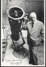 Patrick moore genuine for sale  ROCHESTER