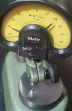 Benzig kleinmesstisch mt50 gebraucht kaufen  Berlin