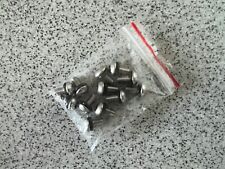12x kart felgensicherungsschra gebraucht kaufen  Leipzig