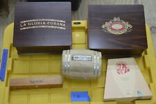 Cigar humidors box for sale  Sanford