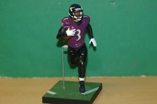 Estátua de figura de futebol personalizada Mcfarlane NFL Odell Beckham Baltimore Ravens comprar usado  Enviando para Brazil