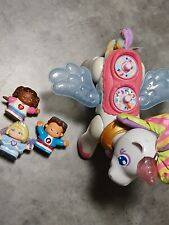 Vtech einhorn pferd gebraucht kaufen  Nieheim