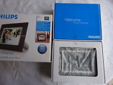 Philips photo frame usato  Roma