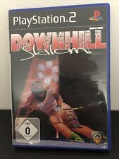 Downhill slalom playstation gebraucht kaufen  Stelle