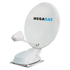 Megasat caravanman premium gebraucht kaufen  Münnerstadt