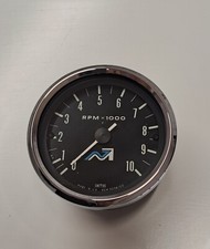 Smiths tachometer rsm3006 for sale  MANSFIELD