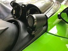 Yamaha fzr fzs custom gauge pod waverunner afr boost comprar usado  Enviando para Brazil