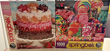 Springbok 1000 pcs for sale  Manorville