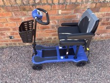 Folding scooter boot for sale  WORCESTER