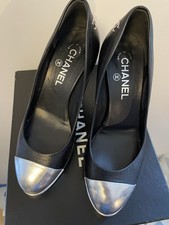 Chanel talon femme d'occasion  Arnage