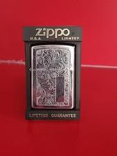 Zippo briquet essence d'occasion  Ferrières-en-Gâtinais