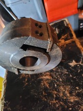 Spindle moulder block for sale Spindle moulder block for sale  ELLESMERE PORT