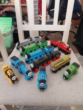 Wooden track brio for sale  LONDON