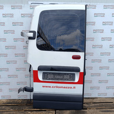 Porta carico post. usato  Italia