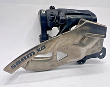 Sram front derailleur for sale  Portland