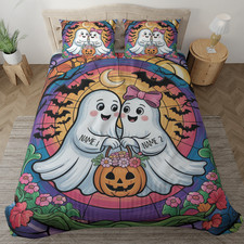 Personalized ghost couple for sale  Corpus Christi