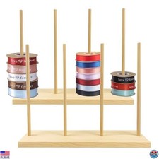 Pcs wooden ribbon for sale  Encinitas