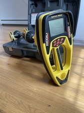 Ridgid seektech utility for sale  Freehold