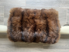 Antique genuine fur for sale  Blanchard