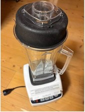 Jtc mniblend mixer gebraucht kaufen  Frankfurt am Main