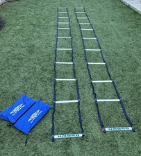 Umbro agility ladder for sale  CHELMSFORD