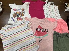 Toddler girls clothes for sale  Van Etten