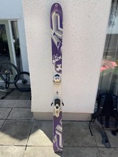 Gotback women skis for sale  KESWICK
