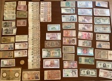 Banconote italia usato  Rosignano Marittimo