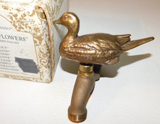 Vintage solid brass for sale  Lebanon