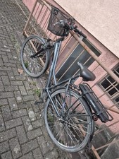 Bike gebraucht kaufen  Oberhausen