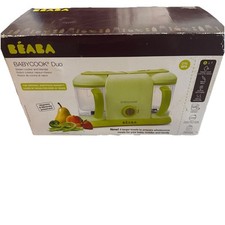 Beaba babycook duo for sale  Owensboro