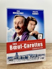Boeuf carottes intégrale d'occasion  Ronchin