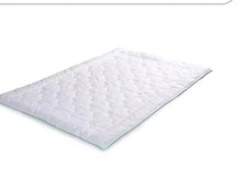 Polysoft ganzjahresdecke loch gebraucht kaufen  Castrop-Rauxel
