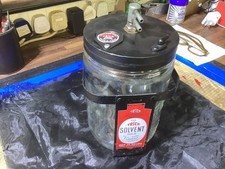Trico washer bottle for sale  TIVERTON