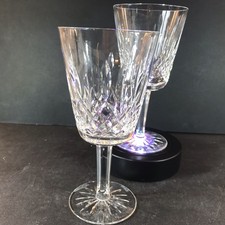 Waterford crystal lismore for sale  ILKESTON